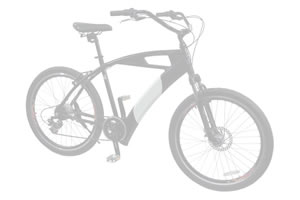 Swissroller Elektrovelo Cruiser · die neue E-Bike Generation